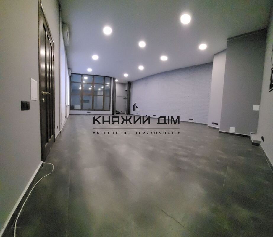 Оренда офісне приміщення на Академика Богомольца ул. поверх - 1/5 Київ - фото 6