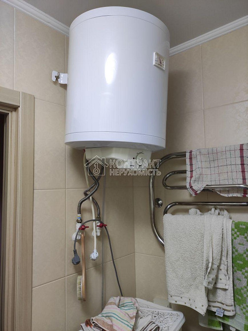 Оренда Квартира 2-кімнатна, 2/5 поверх на вул. Гвардійців Широнінців Харків - фото 5