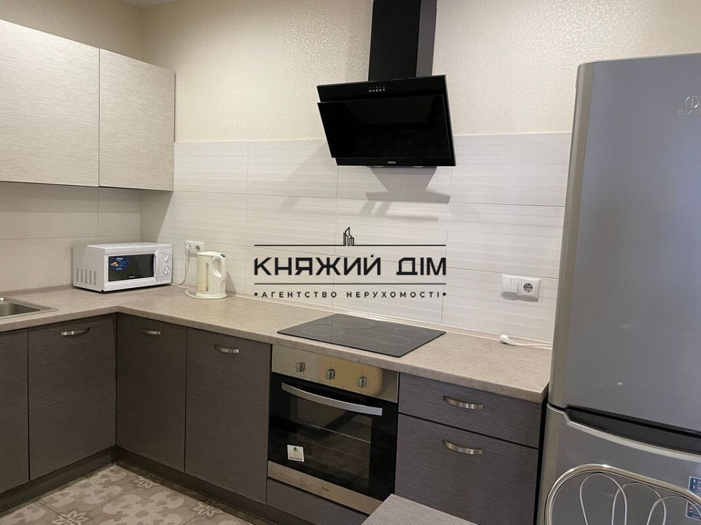 Оренда Квартира 2-кімнатна, 9/26 поверх на Анны Ахматовой ул. Київ - фото 8