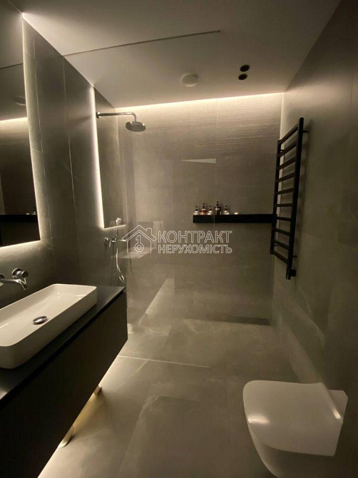 Продаж Квартира 3-кімнатна, 9/15 поверх на вул. Професорська Харків - фото 15