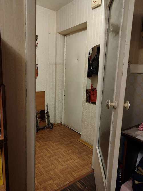 Оренда Квартира 1-кімнатна, 3/5 поверх на Депутатська, 25 Київ - фото 9