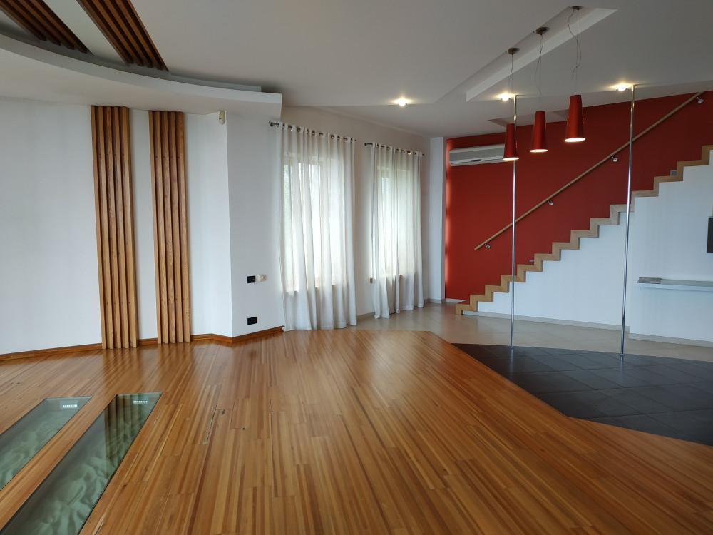 3 этажный дом VIP класса на Фонтане Одеса - фото 20