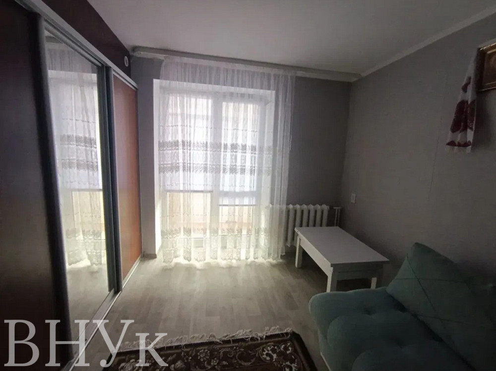 Продаж Квартира 1-кімнатна, 5/5 поверх на Грабовського Луцк - изображение 2