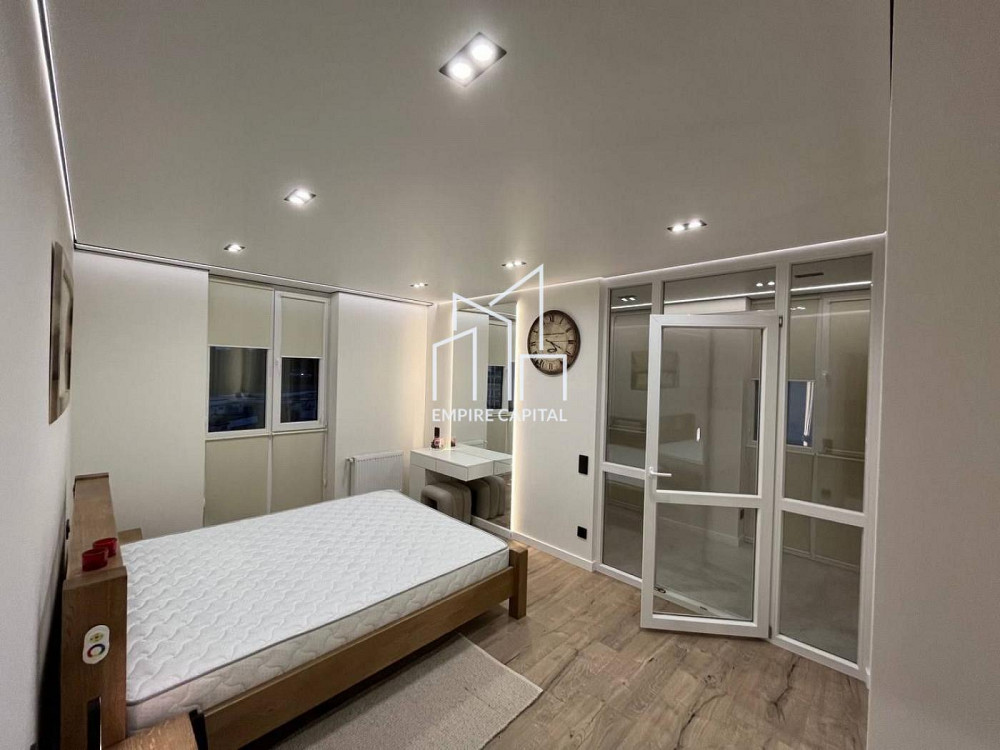 Оренда Квартира 1-кімнатна, 3/7 поверх на вул. Малоголосківська Львів - фото 3