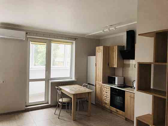 Оренда Квартира 1-кімнатна, 3/20 поверх на Андрія Аболмасова, 6 Киев