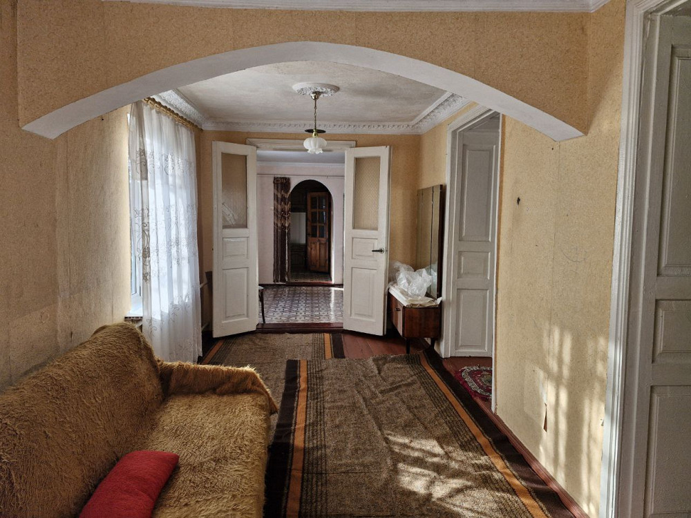 Продаж Будинок 4-кімнатний на ул. Ивана Липы (ул. Калинина), 54 Великий Дальник - фото 5