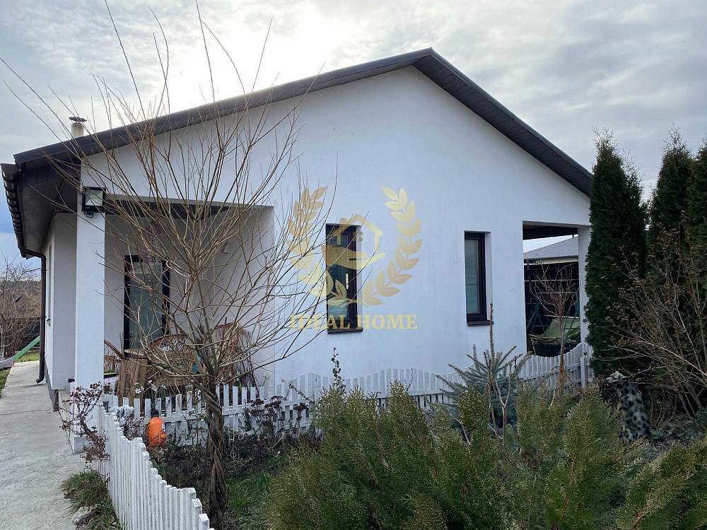 Продам дом Гостомель, Вишнева вул. Гостомель - фото 20