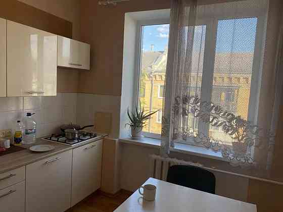 Оренда Квартира 1-кімнатна, 5/5 поверх на вул. Цитадельна, 4/7 Київ