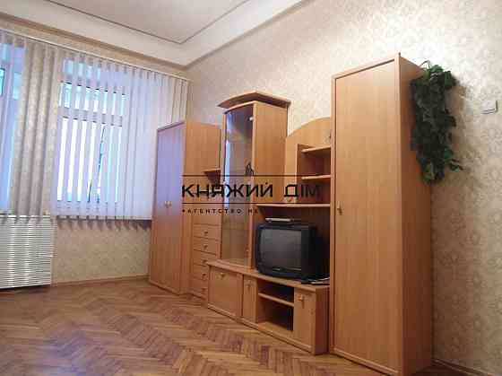 Оренда 1 кімнатна квартира м. Палац спорту КОД 11203708 Київ