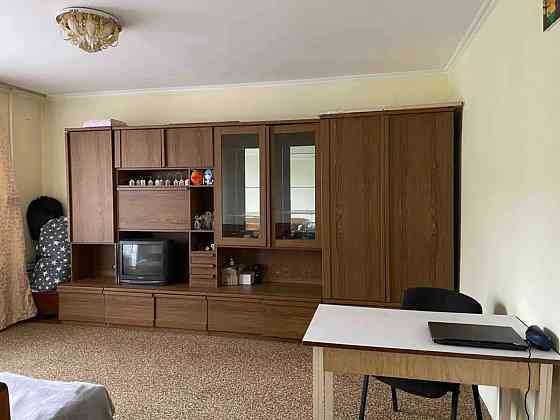 Оренда Квартира 1-кімнатна, 5/15 поверх на Голосіївська проспект, 15 Київ