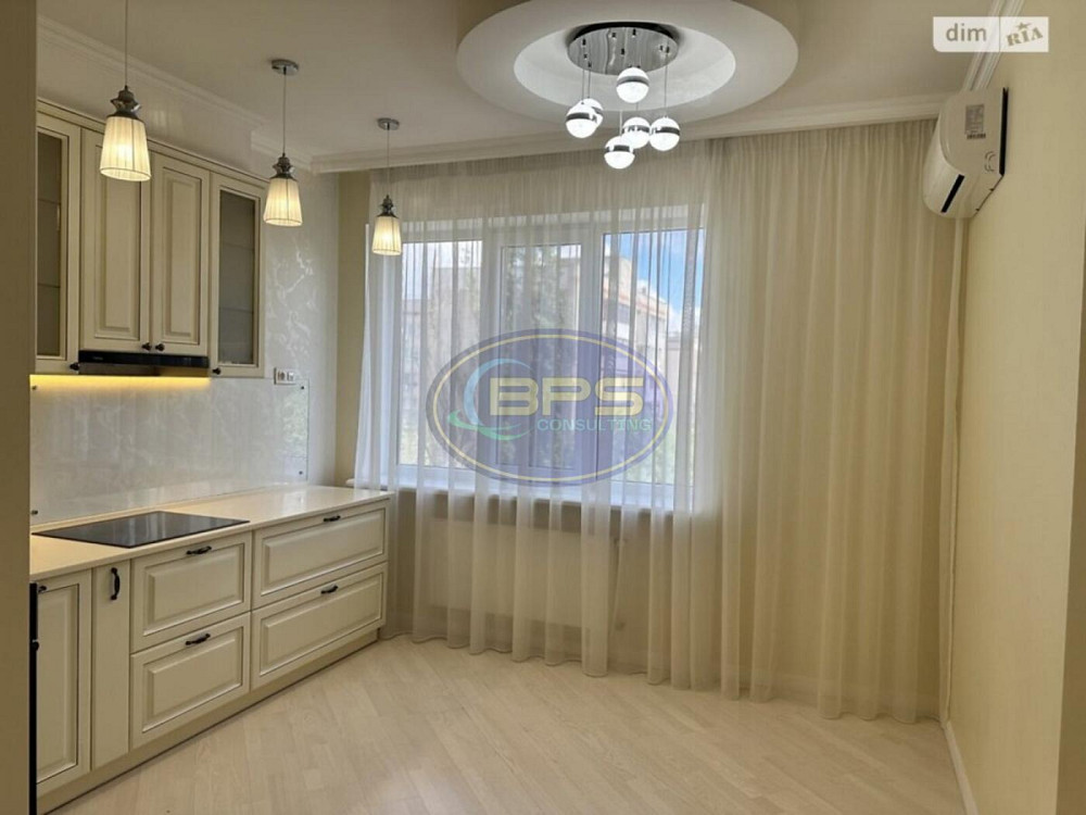 Продаж 1к квартири 41 кв. м Одеса - фото 1