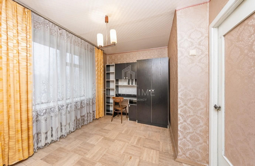 Продаж Квартира 3-кімнатна, 4/5 поверх на Зеленого Клину вул., д. 6 Київ - фото 2