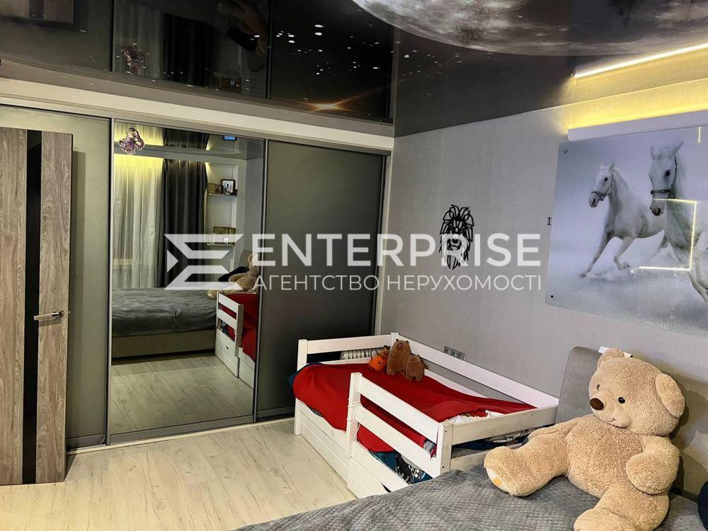 Продаж 2к Квартира 46.4 кв.м Светлицкого вул. Київ - фото 1