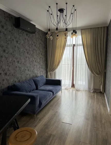 Оренда Квартира 1-кімнатна, 7/10 поверх на Французский б-р, 13а Одеса - фото 3