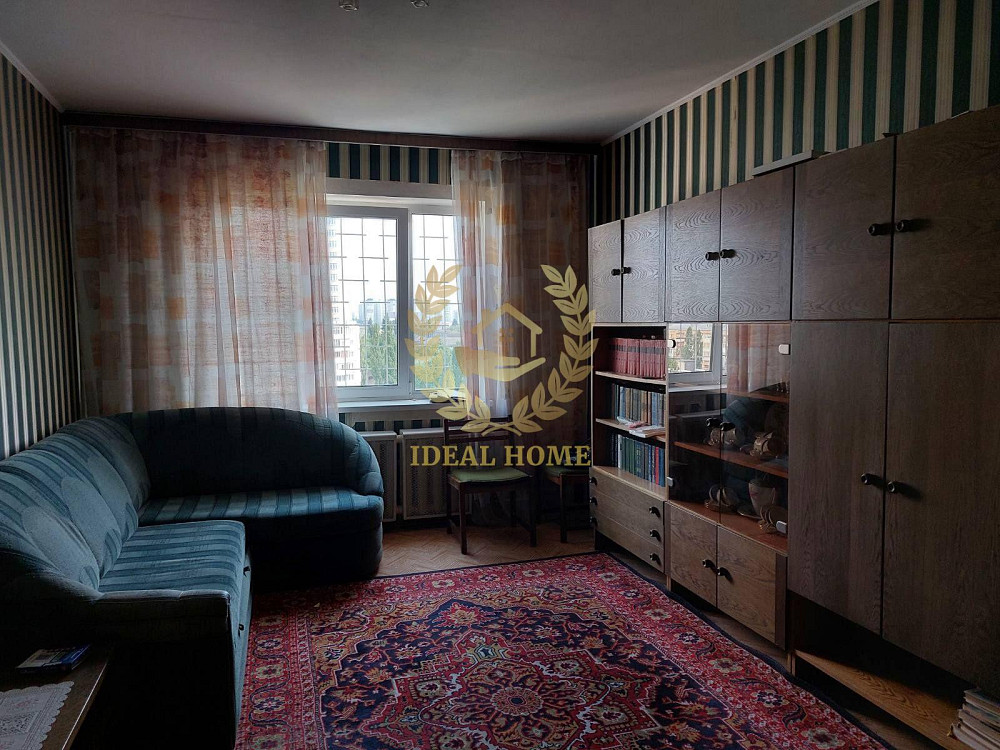 Продається 2-х кімнатна квартира в Дніпровському р-ні (масив Соцмісто) Київ - фото 3