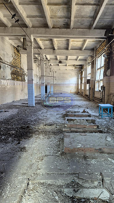 Продаж складське приміщення на вул. Середня поверх - 1 Одесса - изображение 1