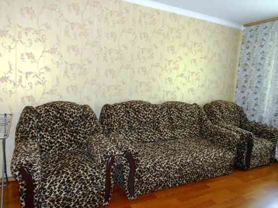 Оренда 3к Квартира 70 кв.м Клосовського 7 Zhytomyr