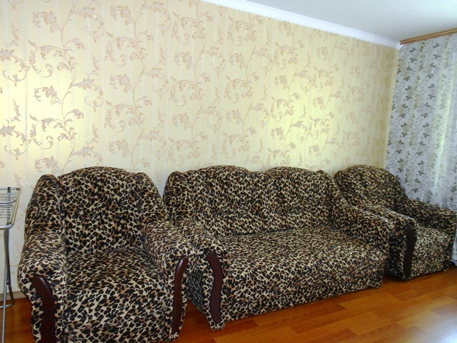 Оренда 3к Квартира 70 кв.м Клосовського 7 Zhytomyr - photo 3