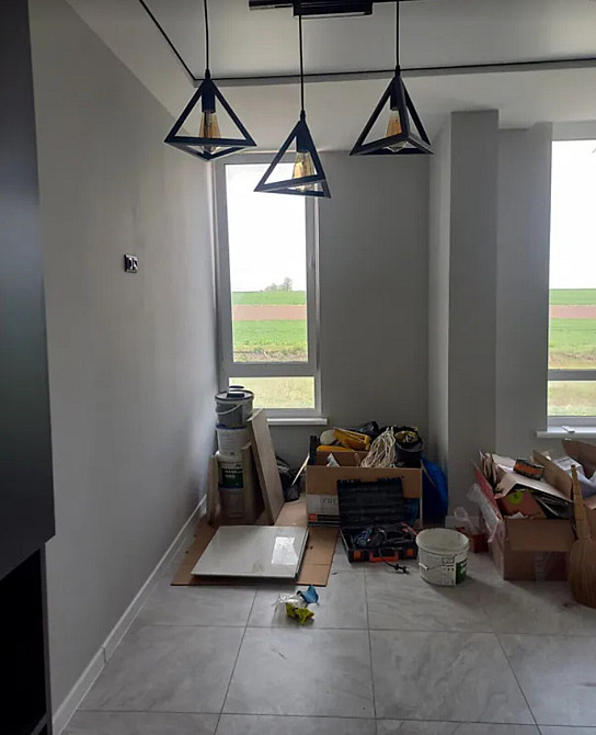 Продаж 1к квартири 32.8 кв. м на вул. Смиковецька Байківці - фото 8