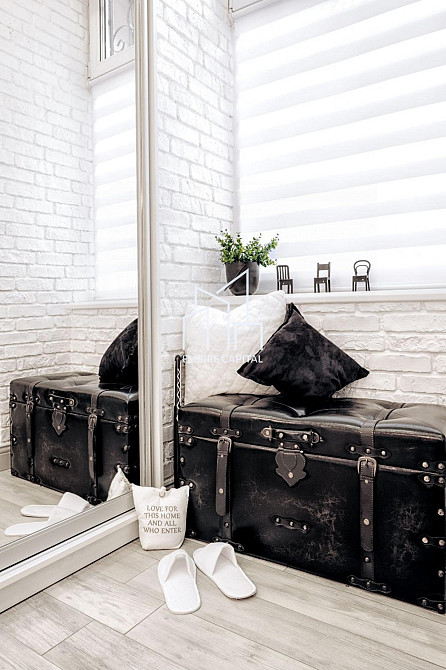 Оренда 2к квартири 53 кв. м Львів - фото 3