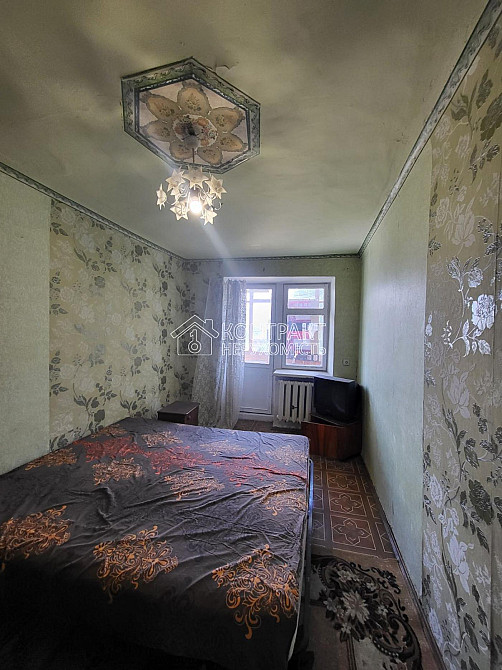 Продаж Квартира 3-кімнатна, 4/9 поверх на вул. Гімназійна Kharkiv - photo 7