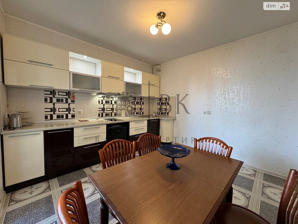 Оренда Квартира 3-кімнатна, 9/16 поверх на Вишняківська, 7а Київ - фото 3