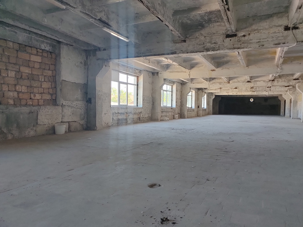 Продаж комерційне приміщення на ул. Балтская дорога, 51 приміщень - 10, поверх - 2 Odessa - photo 5