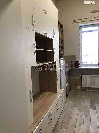 Продаж Квартира 1-кімнатна, 2/3 поверх на вул. Григорівське Kharkiv