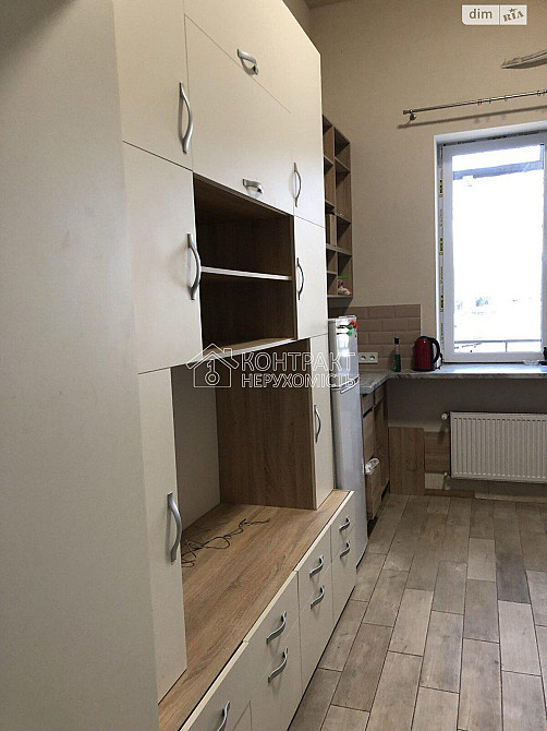 Продаж Квартира 1-кімнатна, 2/3 поверх на вул. Григорівське Харьков - изображение 4