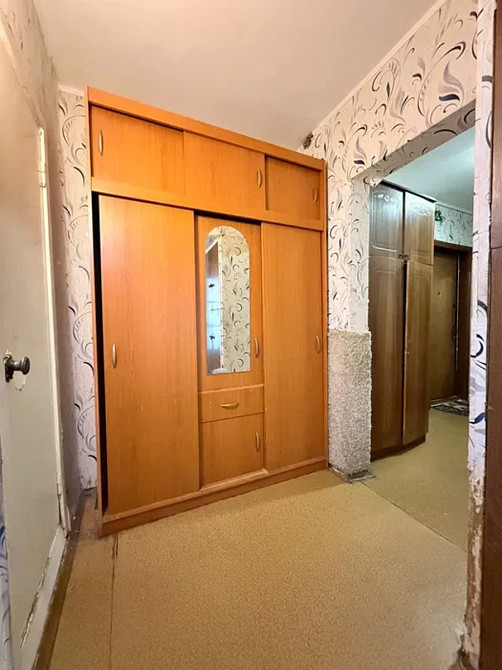 Продаж Квартира 2-кімнатна, 10/16 поверх на Тростянецька, 7в Kiev - photo 12