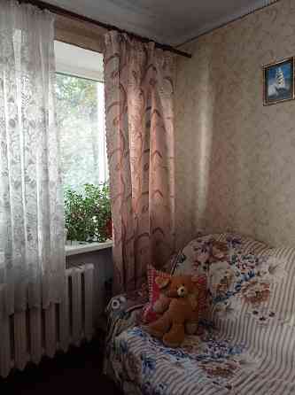 Комната в коммуне на Черемушках. Одесса