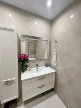 Продам просторную 2-х комнатную квартиру с ремонтом в ЖК "Жемчужина 47" (п.Котовского) еОселя Крижанівка (Комінтернівський район)