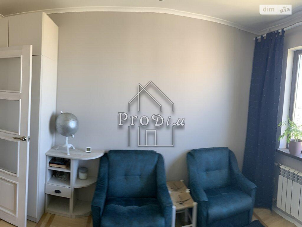 Продаж Будинок 3-кімнатний на Європейського Союзу пр-т, 17Б Київ - фото 13