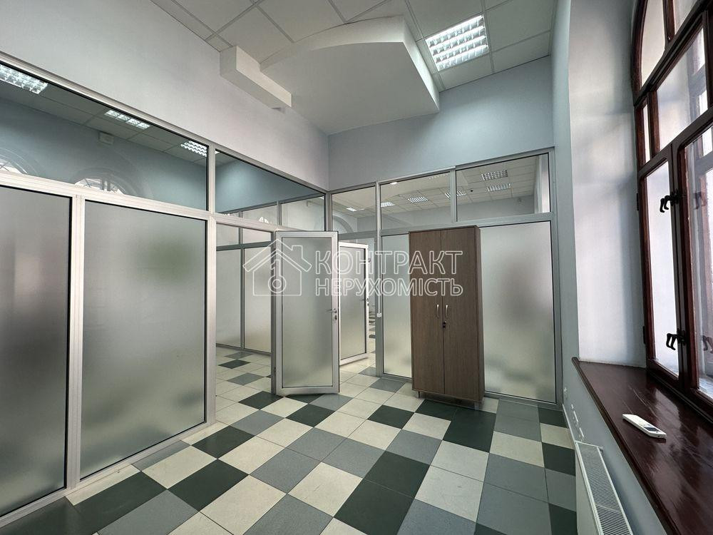 Оренда офісне приміщення на вул. Донця-Захаржевського поверх - 1 Kharkiv - photo 6