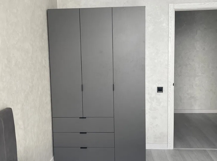 Оренда Квартира 1-кімнатна, 16/21 поверх на Кордонный пер., 2/2 Одесса - изображение 10