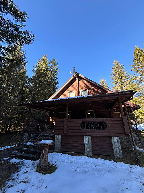 Продаж Будинок Huta - photo 2