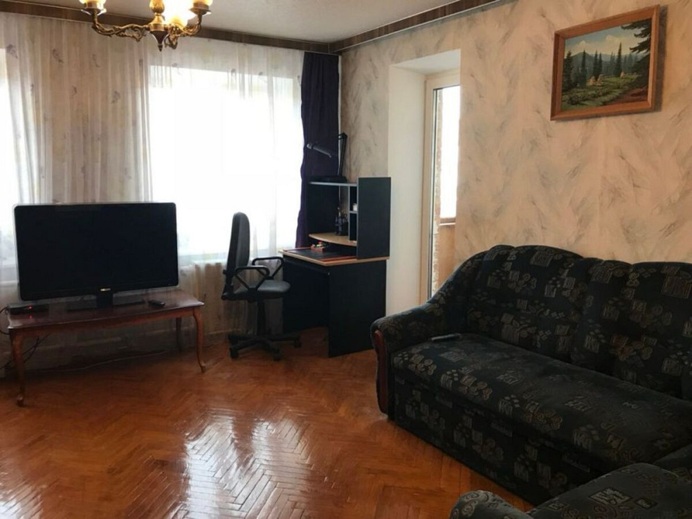 Оренда Квартира 3-кімнатна, 7/8 поверх на ул. Большая Житомирская, 6 Київ - фото 6