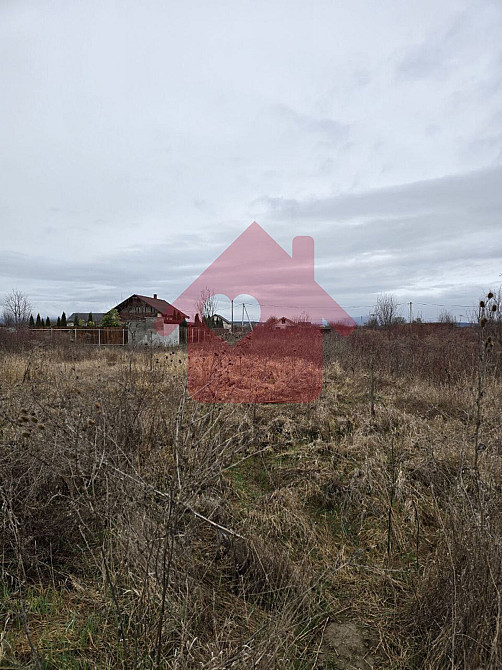 Продаж земельної ділянки 6.3 соток Uzhhorod - photo 1