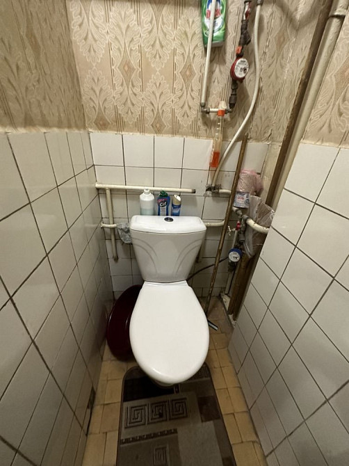 Продаж Квартира 2-кімнатна, 10/10 поверх на Лесі Українки вул., д. 28 Киев - изображение 10