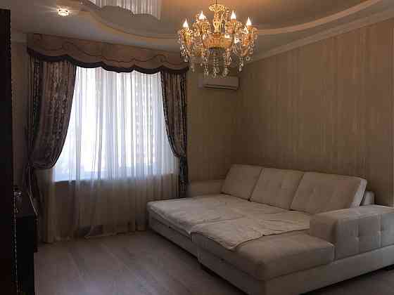 Продам 2х комнатную  квартиру в новом доме на Черемушках Одесса