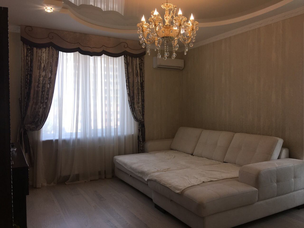 Продам 2х комнатную  квартиру в новом доме на Черемушках Одеса - фото 3