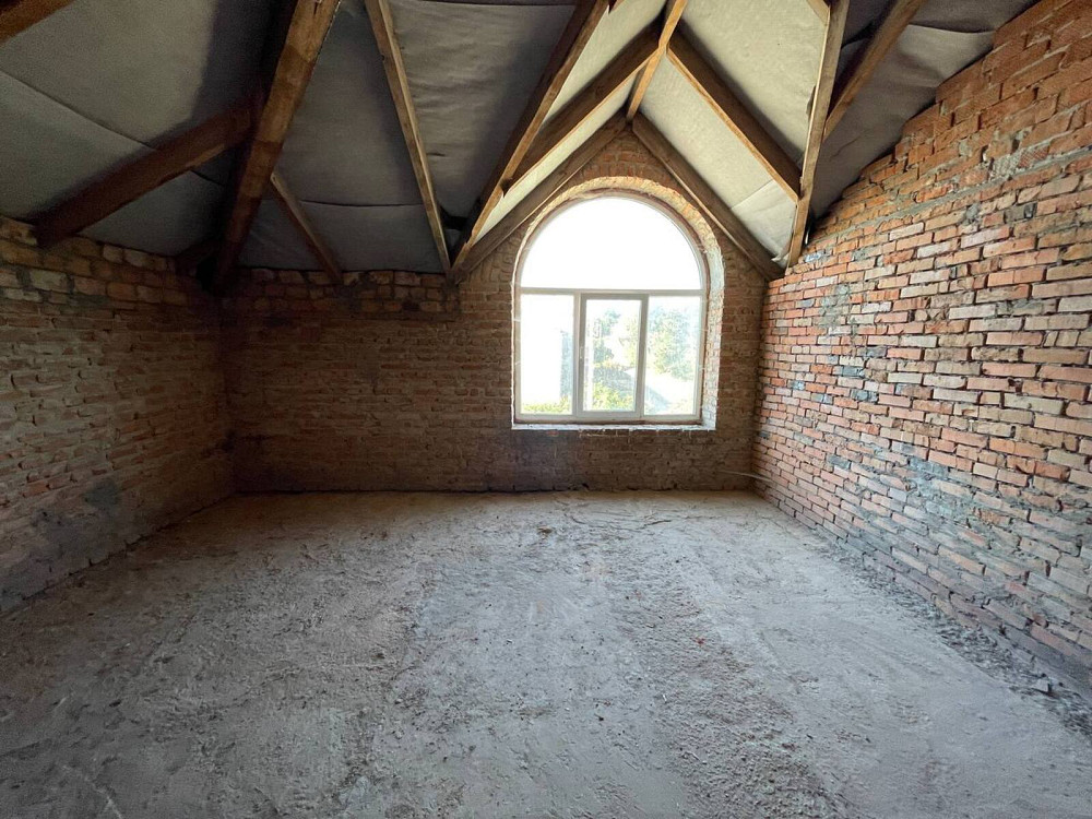 Продаж великого будинку у передмісті Тернополя  - фото 16