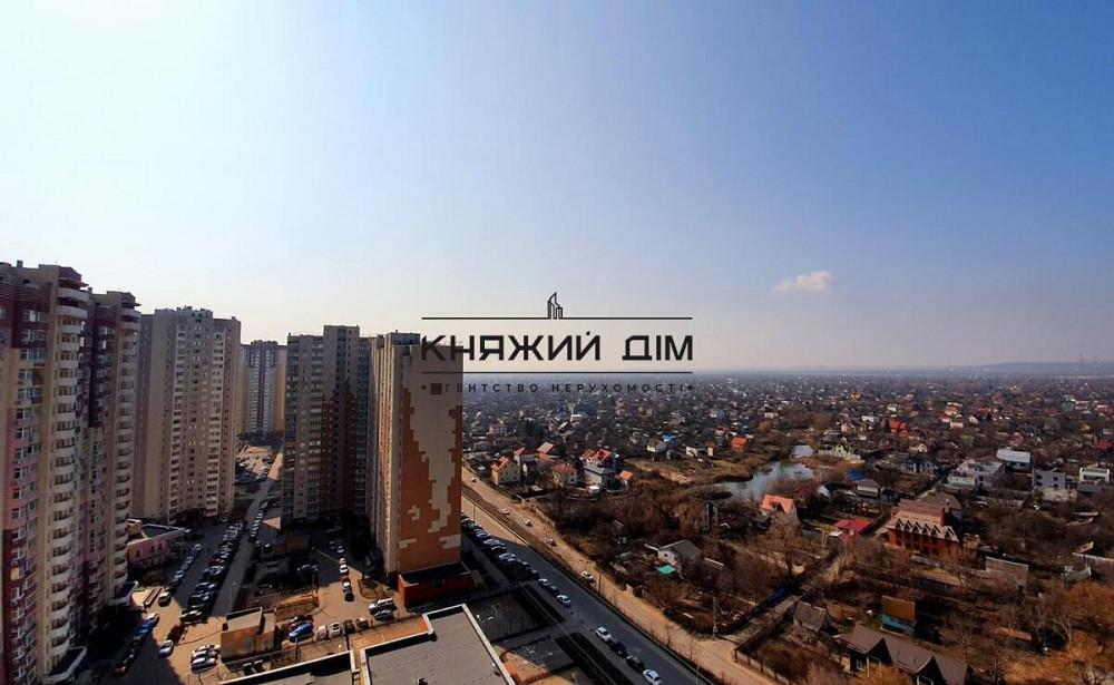 Оренда Квартира 1-кімнатна, 19/22 поверх на Ващенко ул. Киев - изображение 7