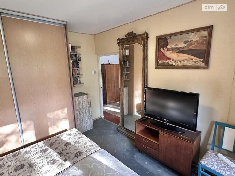 Оренда Квартира 3-кімнатна, 3/12 поверх на вул. Академіка Доброхотова, 1 Київ - фото 11