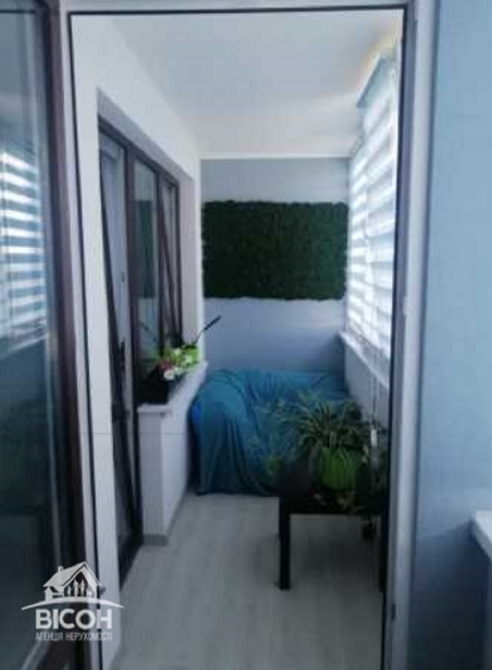 Продаж. 2х кімнатна квартира. м.Тернопіль, вул.Бригадна Тернопіль - фото 10