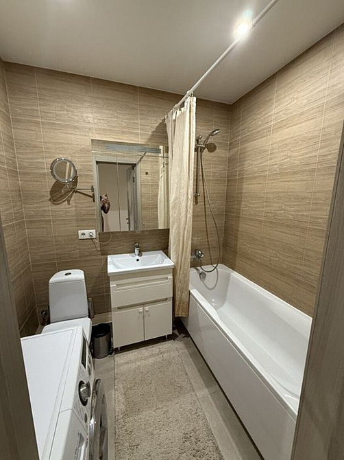 Продаж Квартира 2-кімнатна, 12/16 поверх Київ - фото 5