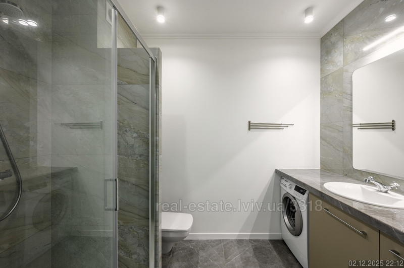 Продаж Квартира 2-кімнатна, 3/10 поверх на вул. Тернопільська Львов - изображение 12