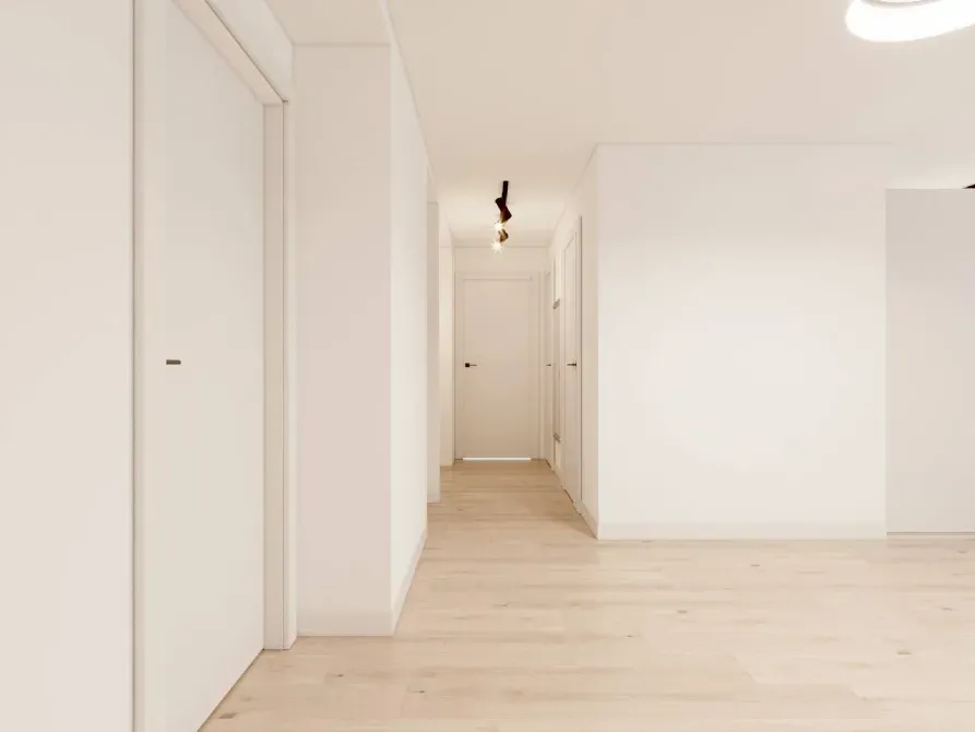 Продаж 2к Квартира 51 кв.м Турня над Будвою Кошице - фото 4