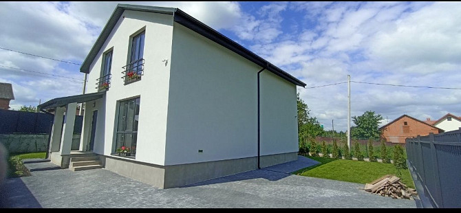Продаж будинку 2 поверхи — 900 Львів - фото 12