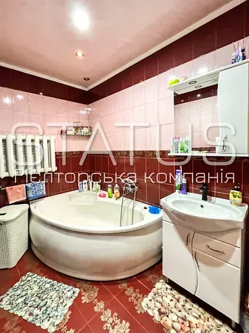 Продаж 2-поверховий   217.8 кв.м 5 кімн. на Машиністів провулок 15А Полтава - фото 7